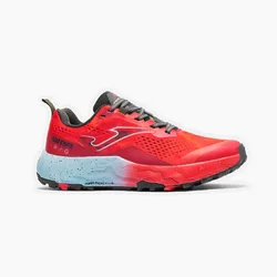 Scarpe Da Trail Running Sima Red EU 43