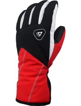 Matt Gants Me Red L Femme - MATT - FashionsVida