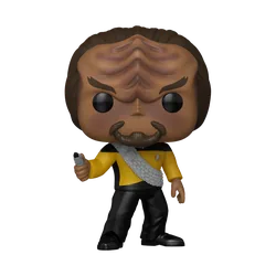 POP! TV - Star Trek #1926 Worf