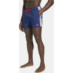 Bañador de hombre 5'' 3 bandas
