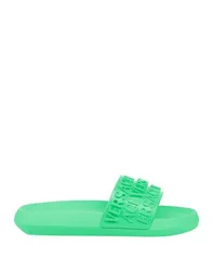 Sandale Herren Grün 40,41,46,47 Herren