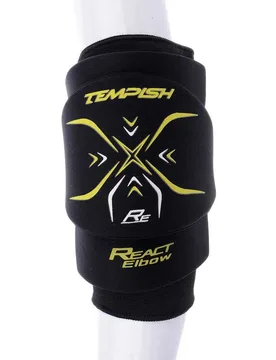 Coudières React Black S Homme - Tempish - FashionsVida