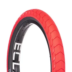 Éclat Pneu Rigide Urbain Decoder 80 Psi 20´´ X 2.40