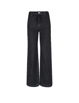 Jeans Flared Fit blu 29/L34 - Dawn Denim - FashionsVida