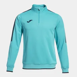 Pullover Kinder Olimpiada - Bleu - male - Size: 12/14 ans