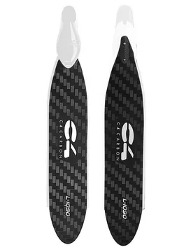 C Pala Pinna L-1090 Fishing 25 Single - C4 - FashionsVida