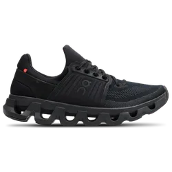 Cloudswift Men's Sneakers - Black - Size 9 - Mesh/Synthetic - Black - Size: 9