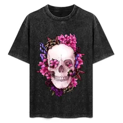 Deadly Beautiful T-Shirt Ultra Soft Breathable Tee Top