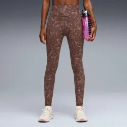 Mallas Largas de Training de Mujer Cloudspun Tight FL