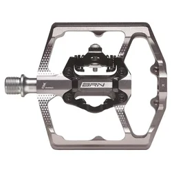 Brn Pedali Linx Titanium