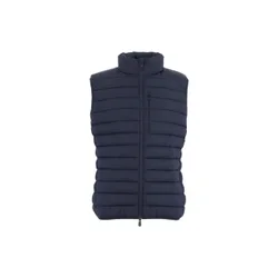 Gilet Rhus Blu D81272M
