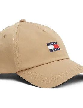 Gorra beisbolera de hombre - Tommy Jeans - FashionsVida