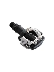 Pedal MTB PDM520 XC negro