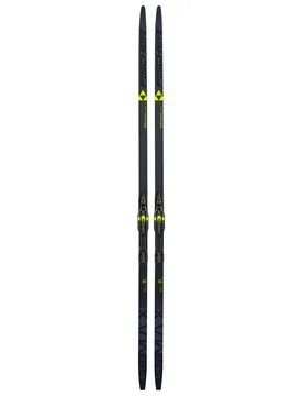 Skis nordiques classique Twin Skin Speedmax 70 Medium + Race Classic IFP 2026 Größe 207 cm schwarz - fischer - FashionsVida