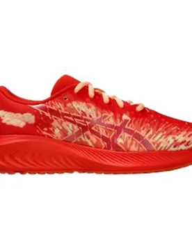 Scarpe Da Running Gel-noosa Tri 16 Gs Cherry Tomato / Energy Orange EU 35 - Asics - FashionsVida