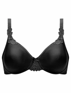 Sujetador con aros HEDONA negro negro 80C - Chantelle - FashionsVida