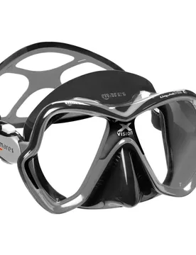 Maschera Subacquea X Vision Ultra Ls - Mares - FashionsVida