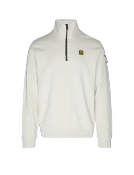 Sudadera Troyer beige XXL - PME Legend - FashionsVida