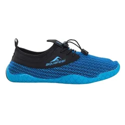 Ocean Side Water Shoes Blue UK 7.5 Women
