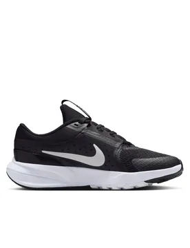Kinder-Laufschuhe Starner 5 - Noir - male - Size: 38,5 - Nike - FashionsVida