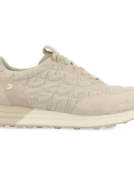 Baskets Svit Off White EU 38 - Gioseppo - FashionsVida