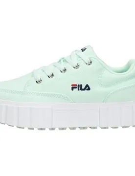 Sneaker Sandblast C 36;37;39 Male - Fila - FashionsVida