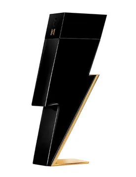 Bad Boy Eau De Toilette 50ML - Carolina Herrera - FashionsVida