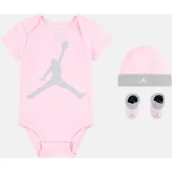 Conjunto de bebés Classic CTP Set Jordan
