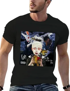 See You On The Other Side Poster Poster T-Shirt Casual Basic Short Sleeve T-Shirt - Aliexpress - FashionsVida