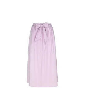 Penn INK Midirock rosa 40 damen - Penn - FashionsVida