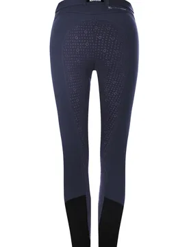 Damen Reithose CAVALCAJA G MOBILE darkblue 34 - Cavallo - FashionsVida