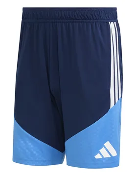 Trainingsshorts Tiro 26 Competition - Bleu - male - Size: 3XL - Adidas - FashionsVida