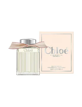 Chloe' L'Eau de Parfum Lumineuse 100ml - Chloé - FashionsVida