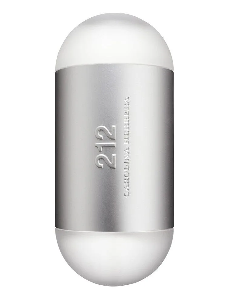 Carolina Herrera 212 30ML - Carolina Herrera - FashionsVida
