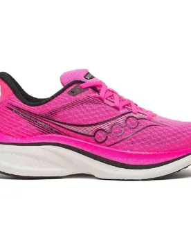Endorphin Speed 5 Running Shoes Shock / Black UK 11 Men - Saucony - FashionsVida
