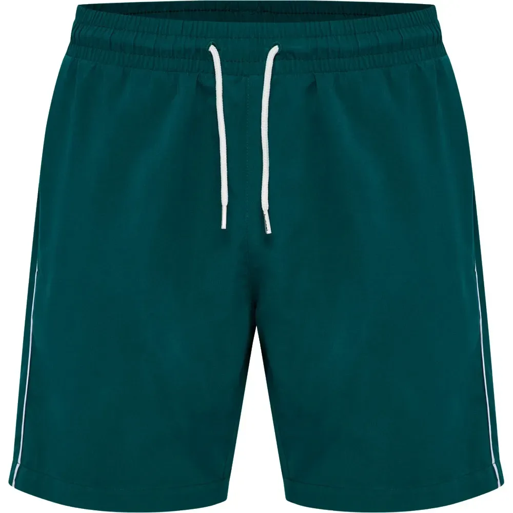 Hummel Short Pulse Board June Bug M - Hummel - FashionsVida