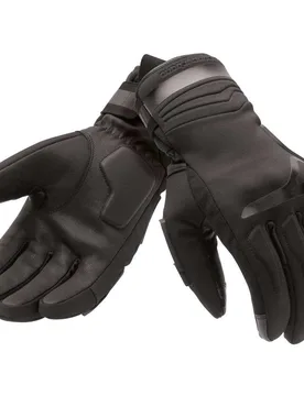 Guanti Moto Invernali 9122hu Softshell TARGET taglia XL - Tucano Urbano - FashionsVida