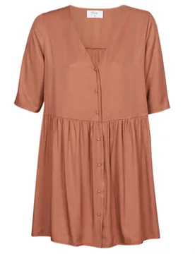 Kurze Kleider Moudene Eu S;Eu M;Eu L Female - Betty London - FashionsVida
