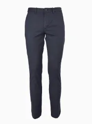 PANTALONE BLEECKER CHINO STRUCTURE GMD