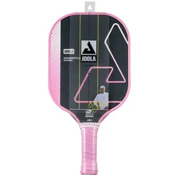 Dash Pickleball Paddle Blossom Pink UNICA