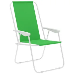 Chaise Pliante 10170a 59x51x83 Cm