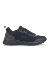Sneakers nere traspiranti in mesh con suola ammortizzata Jolt Mesh 42