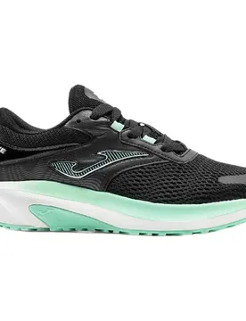 Scarpe Da Running Active Black EU 37 - Joma - FashionsVida