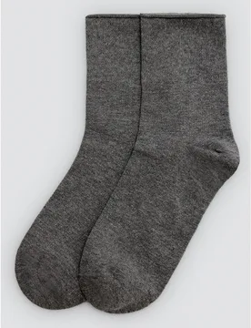 Pack de 3 calcetines transpirables básicos - Ysabel Mora - FashionsVida