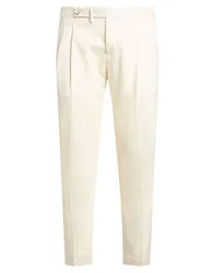 Hose Herren Off white 48 Herren