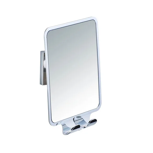 Vacuum-Loc® Antibeschlagspiegel „Quadro“ - WENKO - FashionsVida