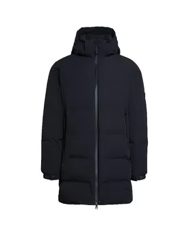 Parka in piuma ONCY nero M - AlphaTauri - FashionsVida