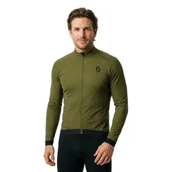 Maillot à Manches Longues Rc Pro Warm