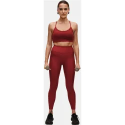 Mallas de Yoga y Pilates de Mujer Graphic High Waist Tights