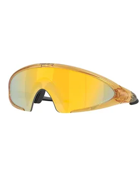 Oakley Lunettes De Soleil Ellipse - Oakley - FashionsVida